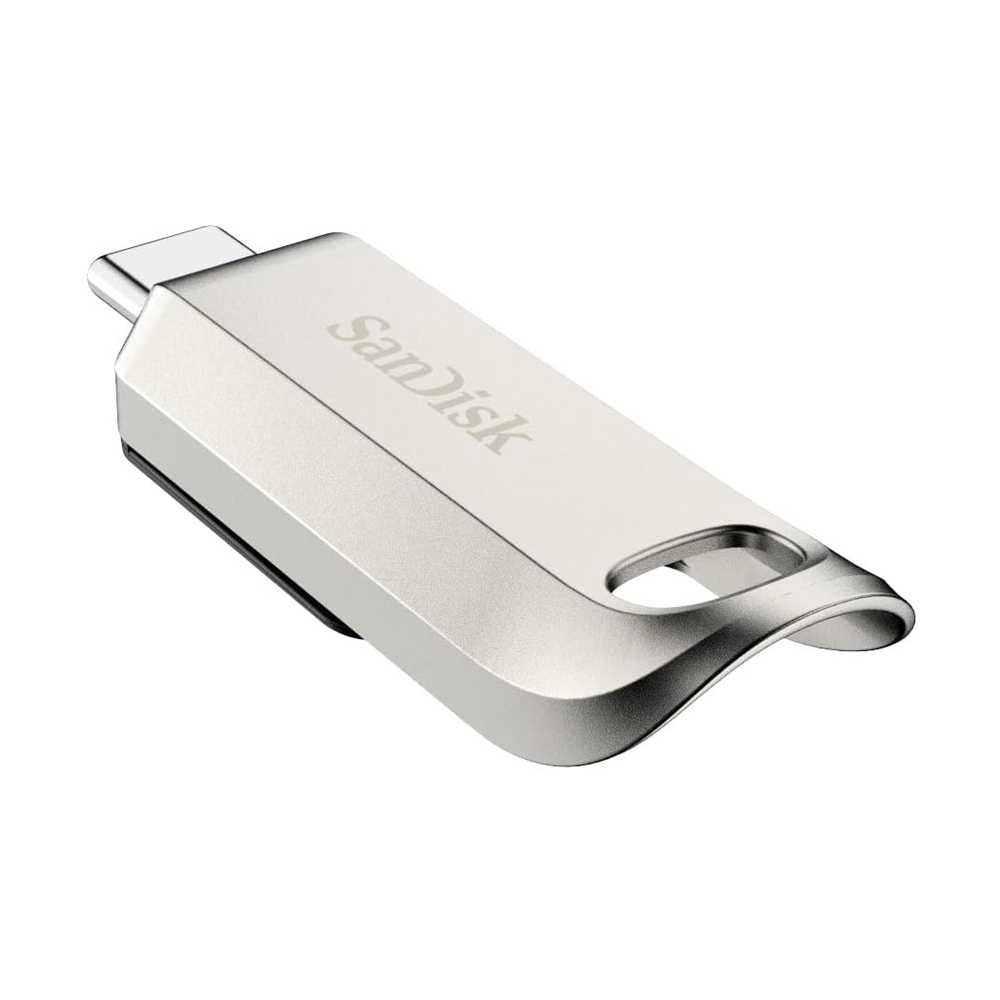 SANDISK Ultra Luxe CZ75 64G USB Type-C 高速 隨身碟