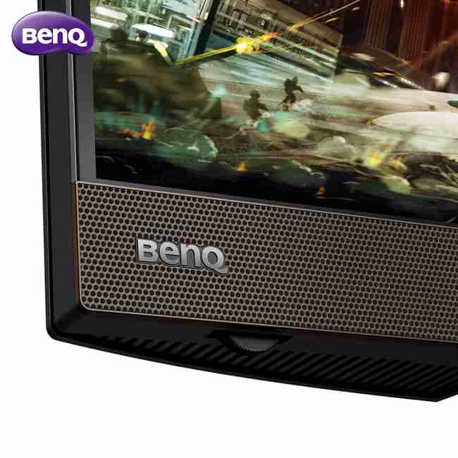 [保固公司貨] BenQ 27吋 HDRi EX2780Q IPS LED 類瞳孔遊戲護眼 螢幕