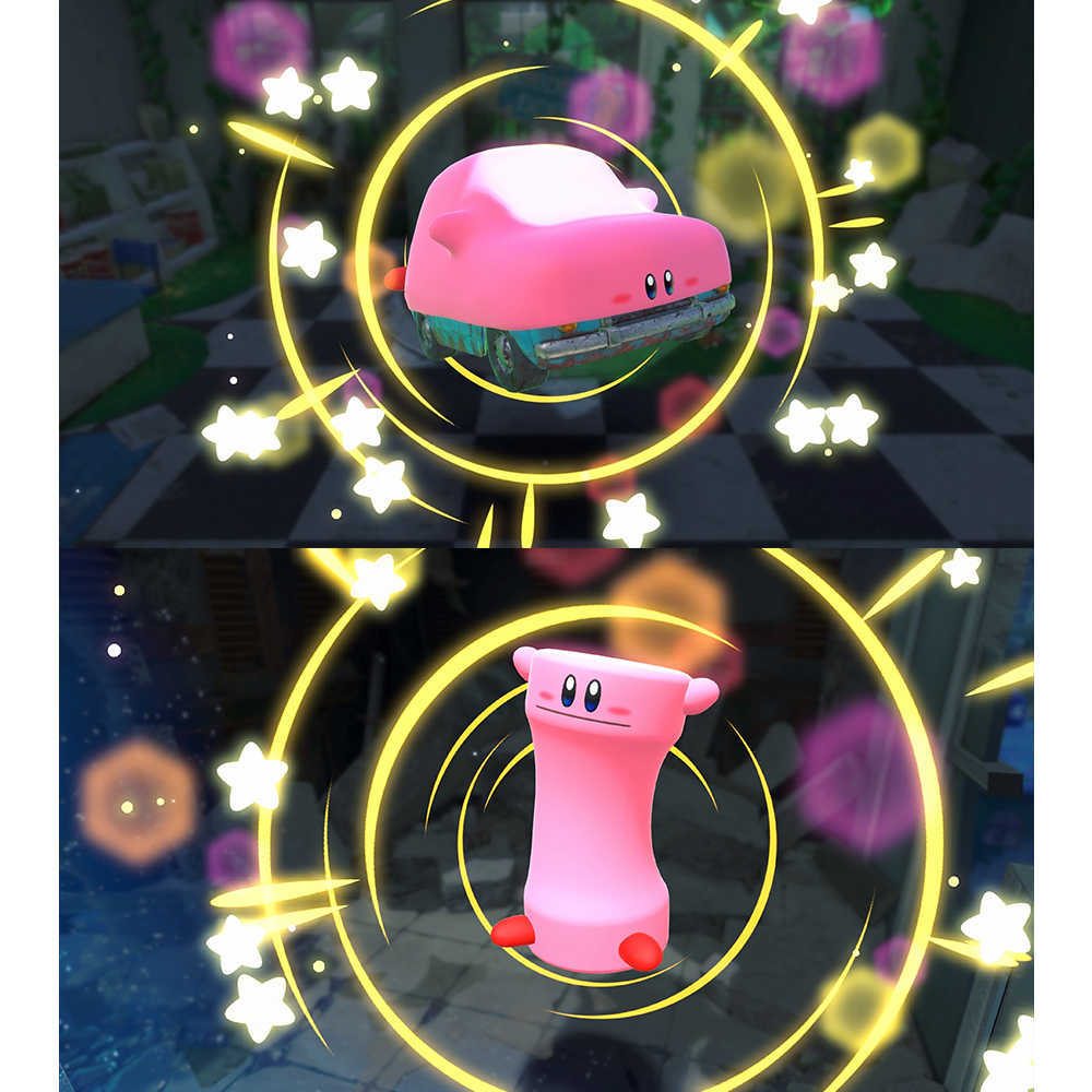 任天堂 NS2 Switch2 探索發現 Edition + 星耀世界 中文版 遊戲片 公司貨