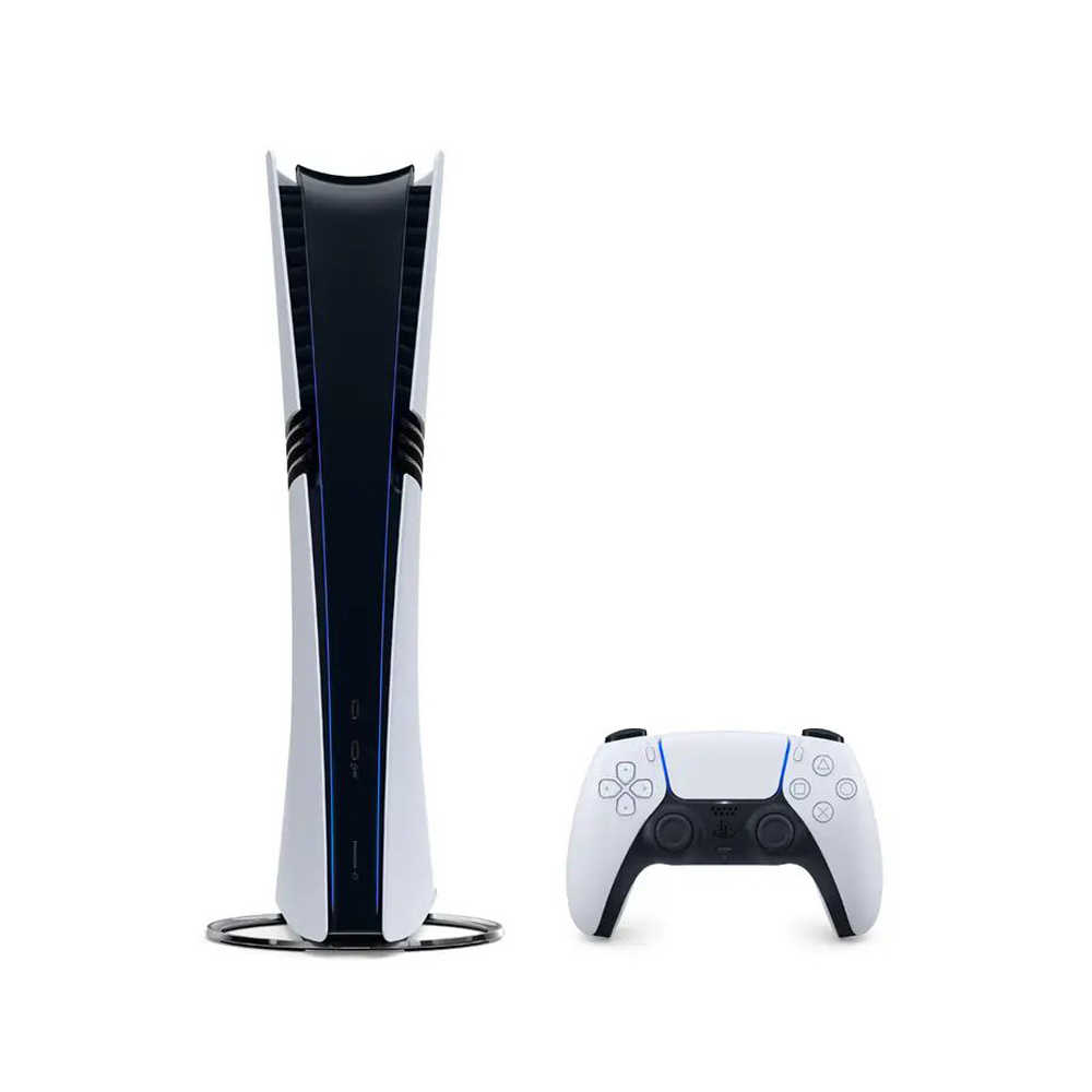 SONY PlayStation PS5 PRO 數位版 強化版 主機 台灣公司貨