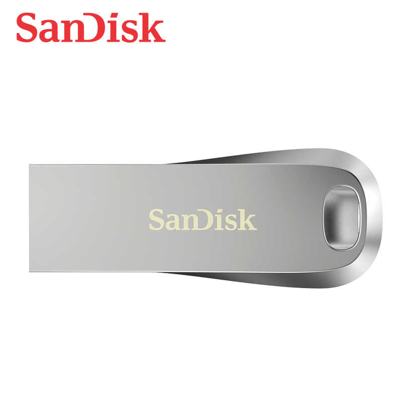 SANDISK ULTRA LUXE CZ74 USB 3.1 隨身碟 150mb/s 16G
