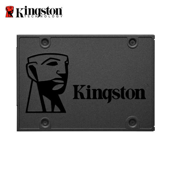 Kingston 480GB 金士頓 2.5吋 SATA3 SSD 固態硬碟 SA400S37 讀500MB/s  現貨