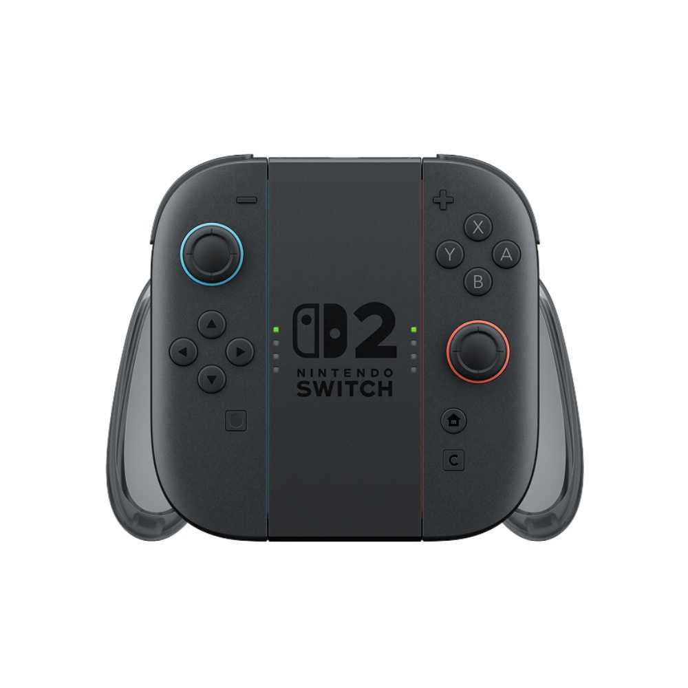 NS2 任天堂 Switch 2 Joy-Con 2 原廠 充電手把 台灣代理商公司貨 7/10發售