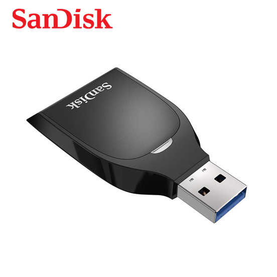 SanDisk 高速讀卡機 USB 3.0 CARD Reader 記憶卡專用 SDDR-C531 公司貨 正品 有保固
