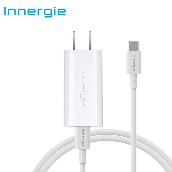 台達電 INNERGIE PowerGear 60C 60瓦 USB-C 筆電充電器
