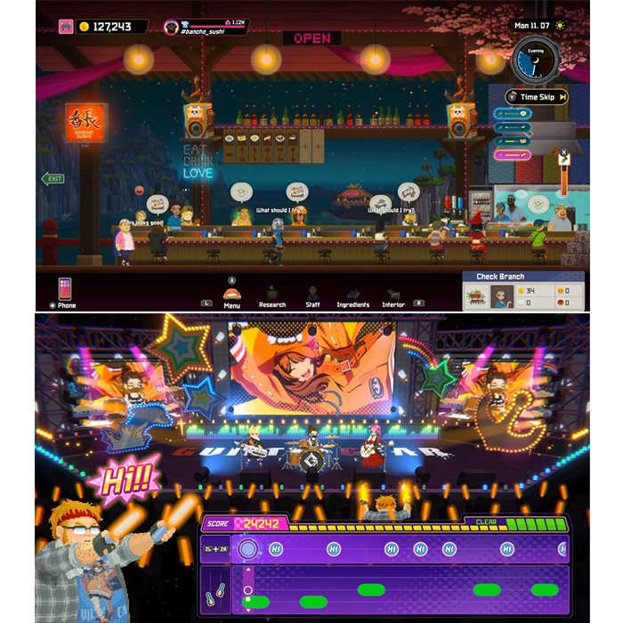 【現貨】任天堂 NS Switch 《潛水員戴夫 周年紀念版》亞中版 遊戲片 代理商公司貨