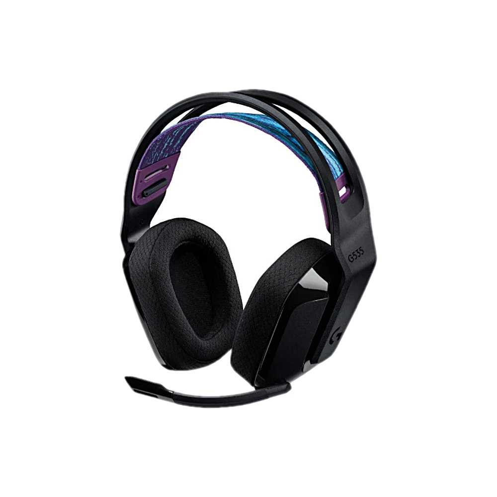 Logitech G 羅技 G G535 Wireless 電競耳機麥克風