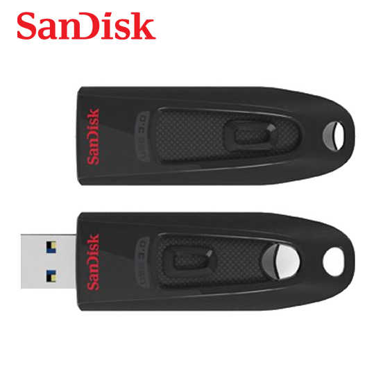 SANDISK 32G Ultra CZ48 USB 3.0 隨身碟 高速 100MB/s