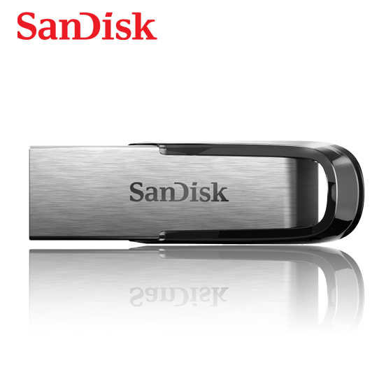 SANDISK 128G CZ73 Ultra Flair USB 3.0 隨身碟 高達150MB/s傳輸