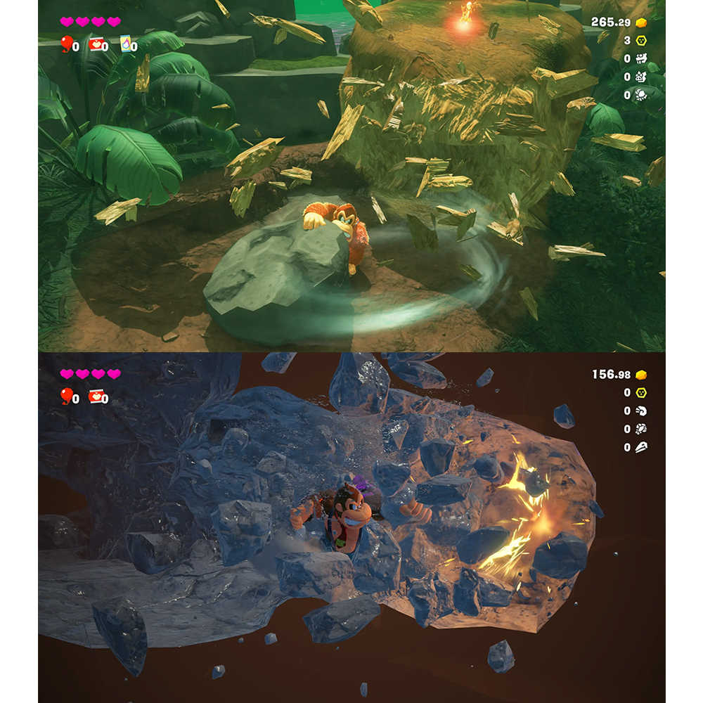 任天堂 NS2 Switch2 咚奇剛 蕉力全開 中文版 遊戲片 公司貨