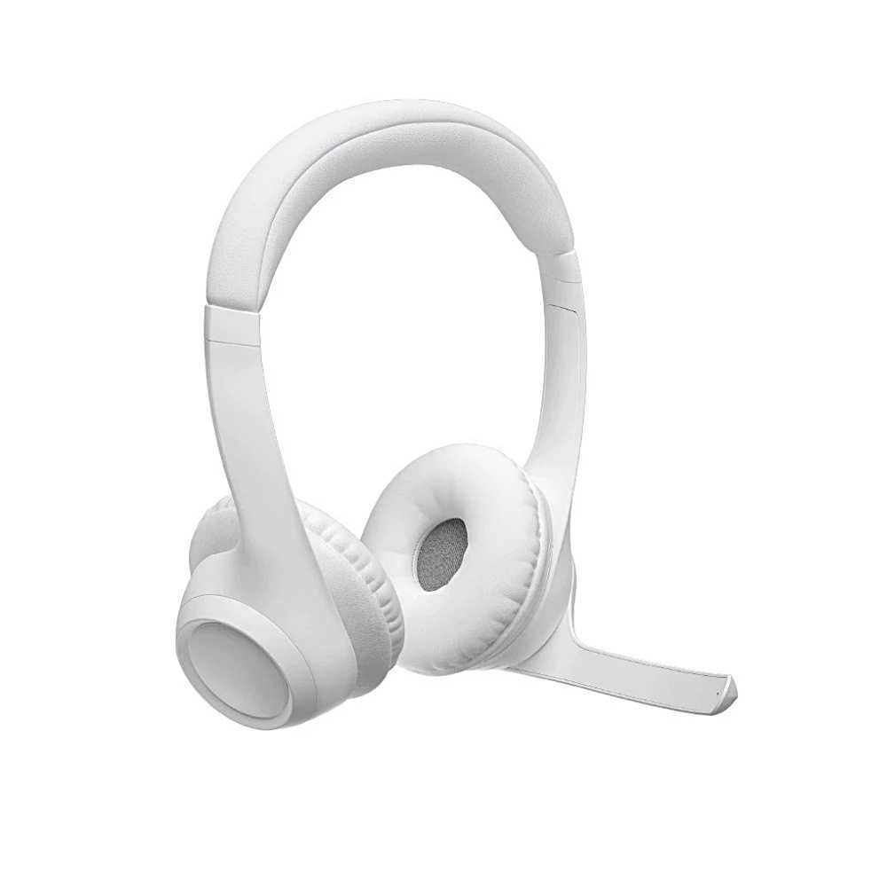 Logitech 羅技 ZONE 300 無線藍牙耳機麥克風 午夜黑/玫瑰粉/珍珠白