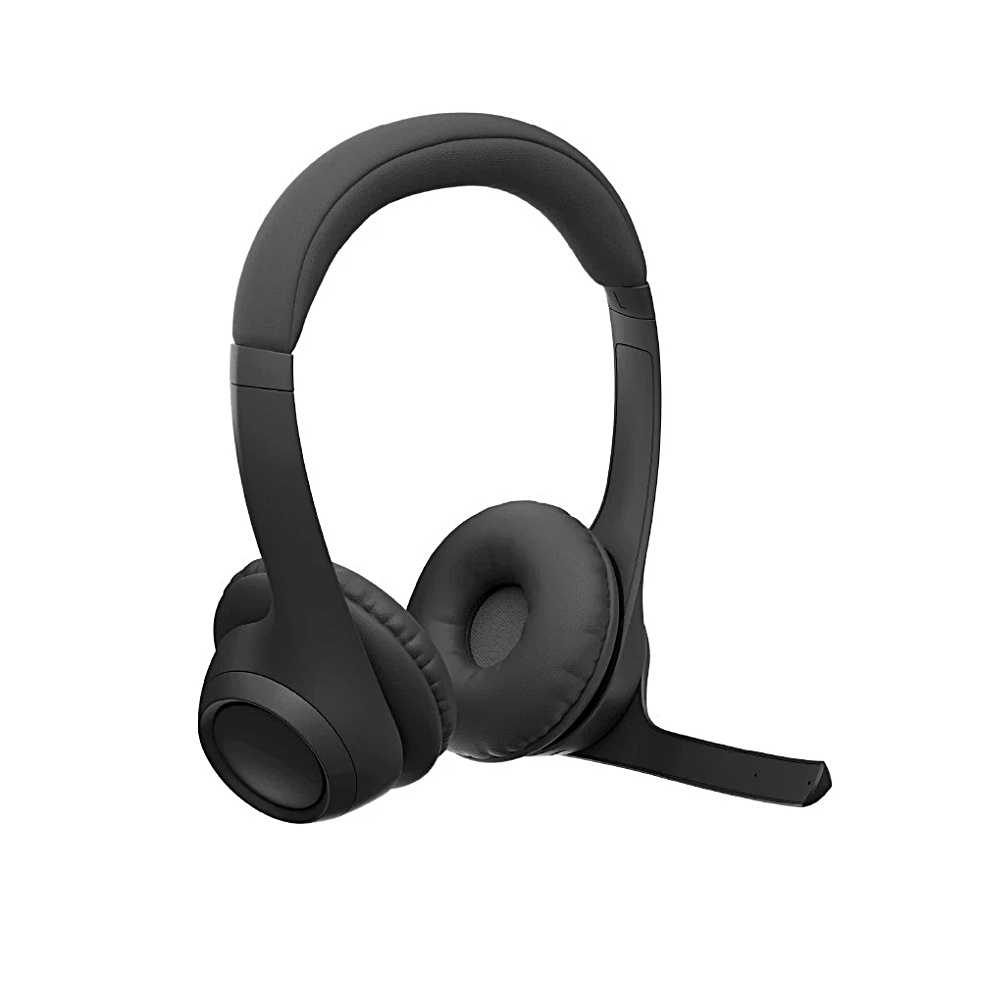 Logitech 羅技 ZONE 300 無線藍牙耳機麥克風 午夜黑/玫瑰粉/珍珠白