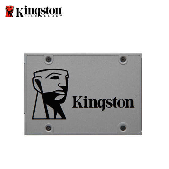 Kingston 金士頓 UV500 120GB SSD  2.5吋 SATA 固態硬碟 台灣公司貨 SA500