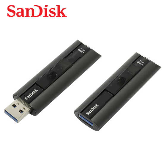 SanDisk CZ880 512GB Extreme Pro USB  3.1 SSD 固態隨身碟 極速 終身保固
