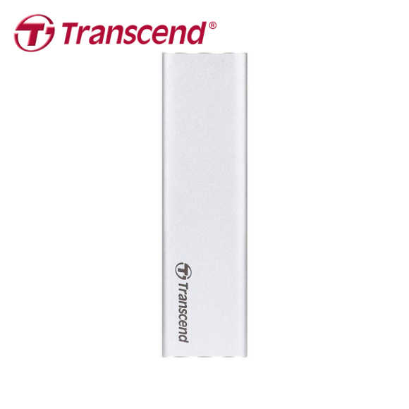 Transcend 創見 SSD固態硬碟 專用外接盒 TS-CM80S