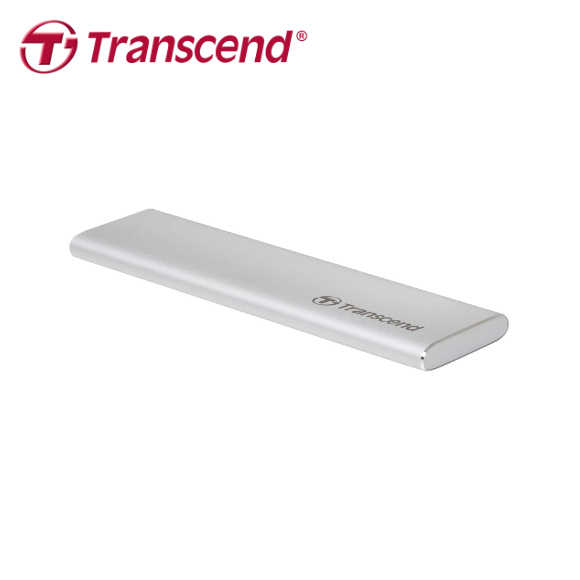 Transcend 創見 SSD固態硬碟 專用外接盒 TS-CM80S