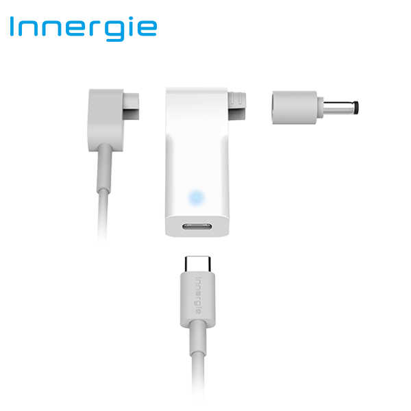 台達電 INNERGIE 18W 18瓦 USB-C 充電連接器 *需搭配專屬配件產品使用*