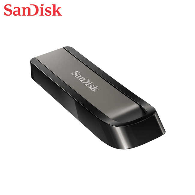 SanDisk CZ810 Extreme Go 64GB USB 3.2 高速 隨身碟 終身保固