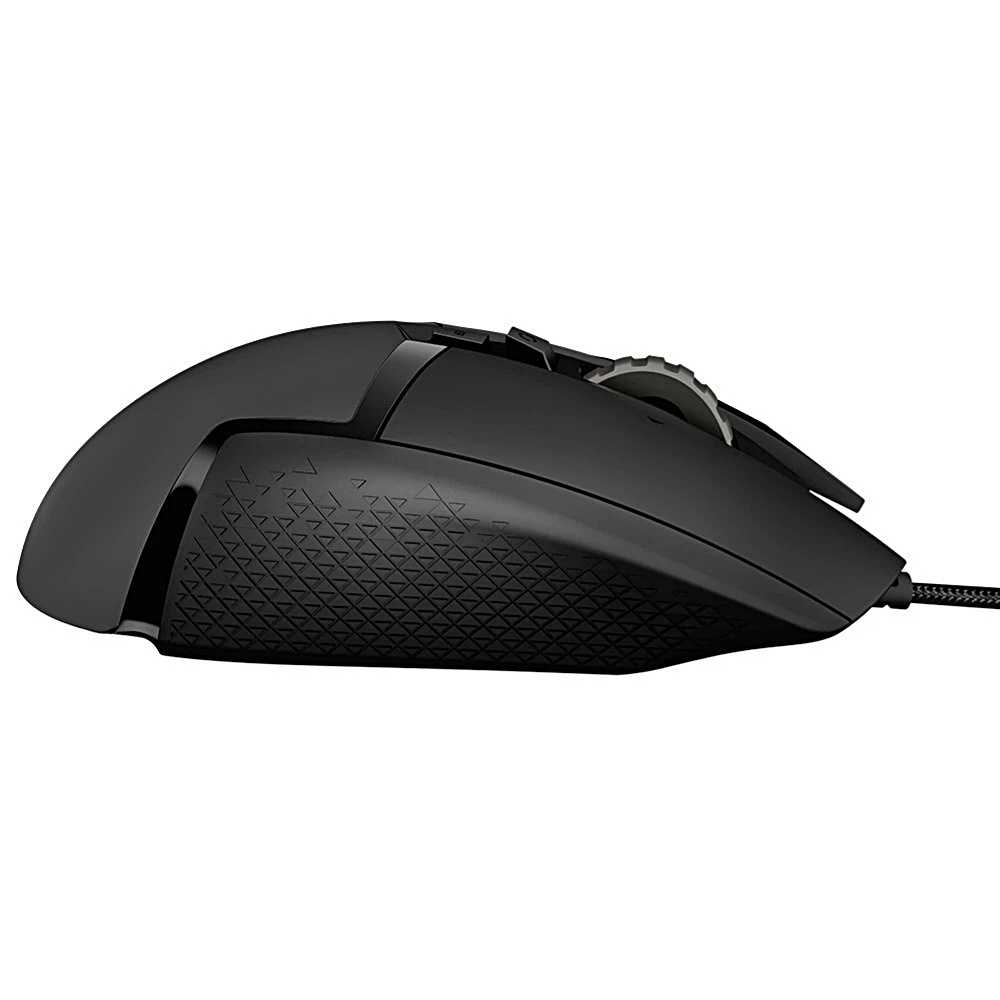 Logitech G 羅技 G502 Hero 電競滑鼠
