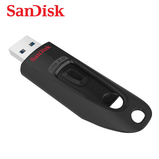 SANDISK 16G Ultra CZ48 USB 3.0 隨身碟 高速 100MB/s