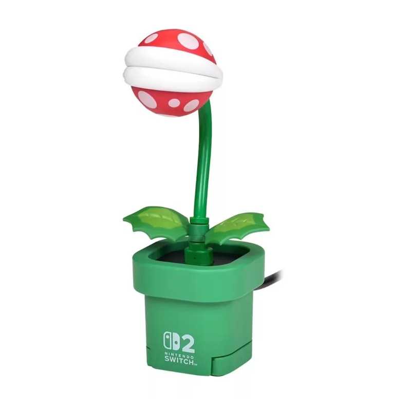 現貨 HORI 吞食花攝影機 NS2 任天堂 Switch 2專用