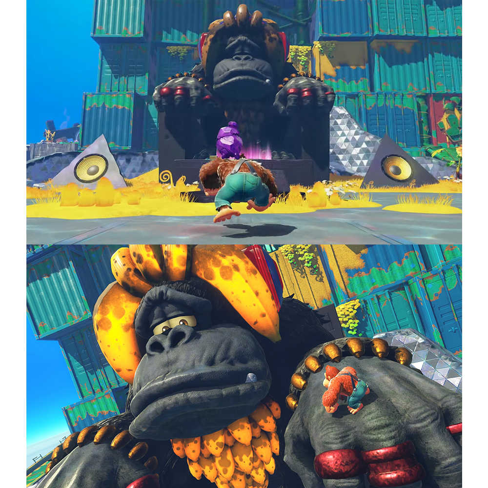 任天堂 NS2 Switch2 咚奇剛 蕉力全開 中文版 遊戲片 公司貨