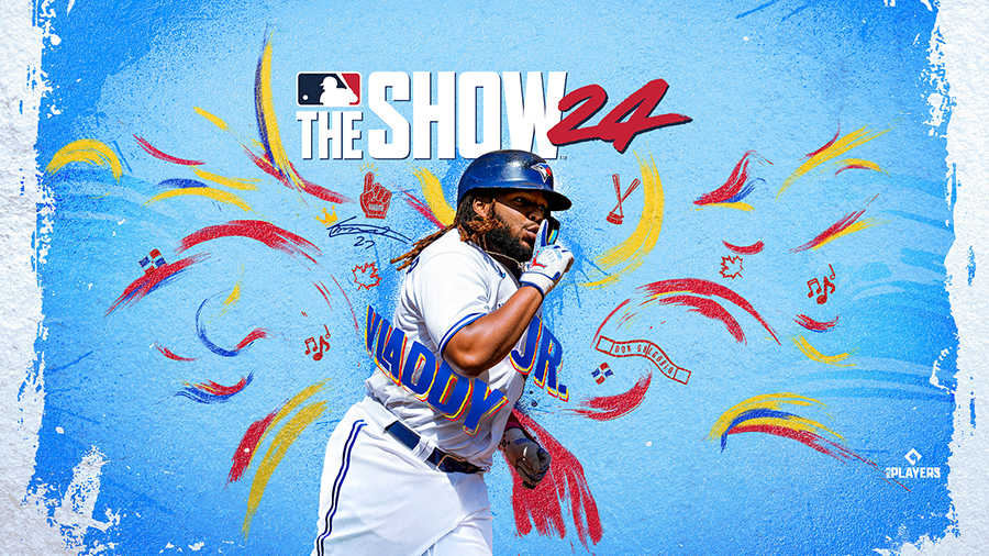 【現貨】NS Switch《 MLB The Show 24 》英文版 一般版 遊戲片