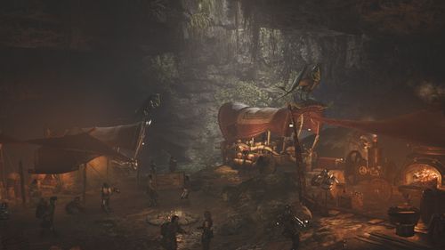 【現貨】PS5《魔物獵人 荒野》一般版 遊戲片 Monster Hunter Wilds PS5遊戲片