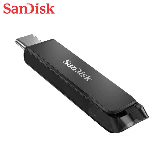 SanDisk Ultra USB Type-C 256G 隨身碟 MACBOOK可用 保固公司貨