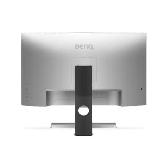 BenQ 27吋 EW2770QZ 2K QHD 雙HDMI 無邊框 舒視屏護眼螢幕