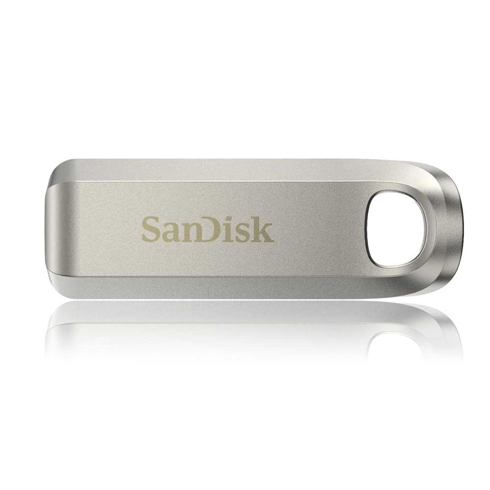 SANDISK Ultra Luxe CZ75 64G USB Type-C 高速 隨身碟