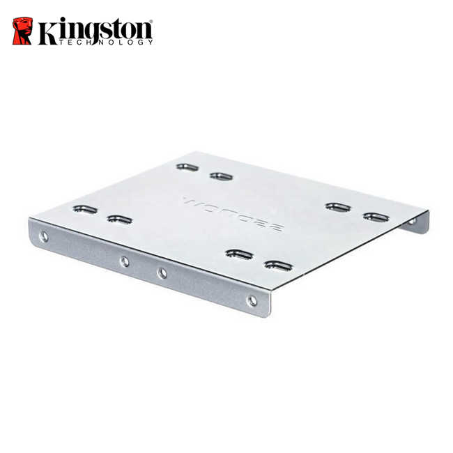 金士頓 Kingston 2.5吋 轉 3.5吋 固態硬碟 支撐架 SSD 轉接架