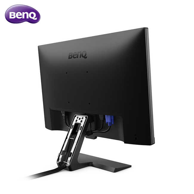 BenQ 23吋 GW2381 IPS LED 光智慧護眼 螢幕