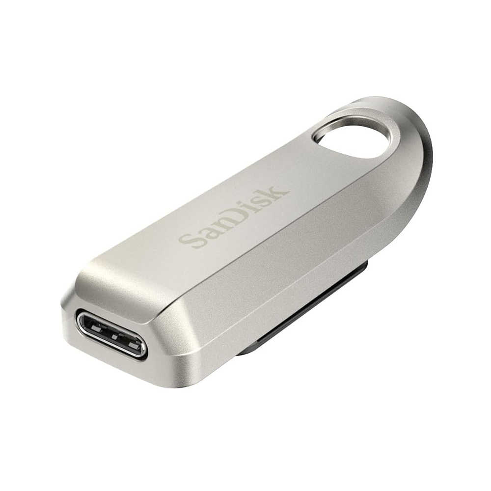 SANDISK Ultra Luxe CZ75 64G USB Type-C 高速 隨身碟