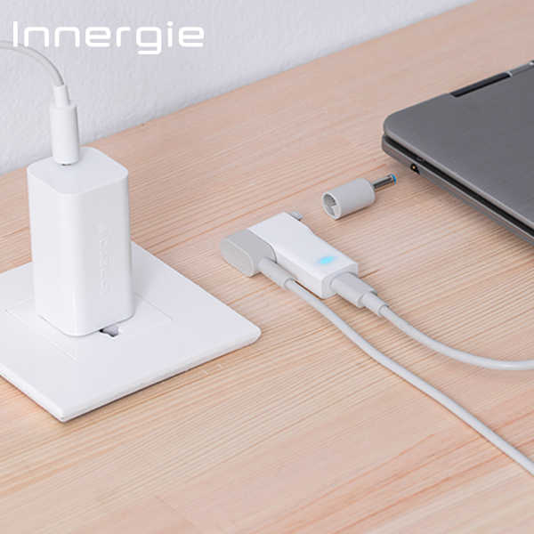 台達電 INNERGIE 18W 18瓦 USB-C 充電連接器 *需搭配專屬配件產品使用*