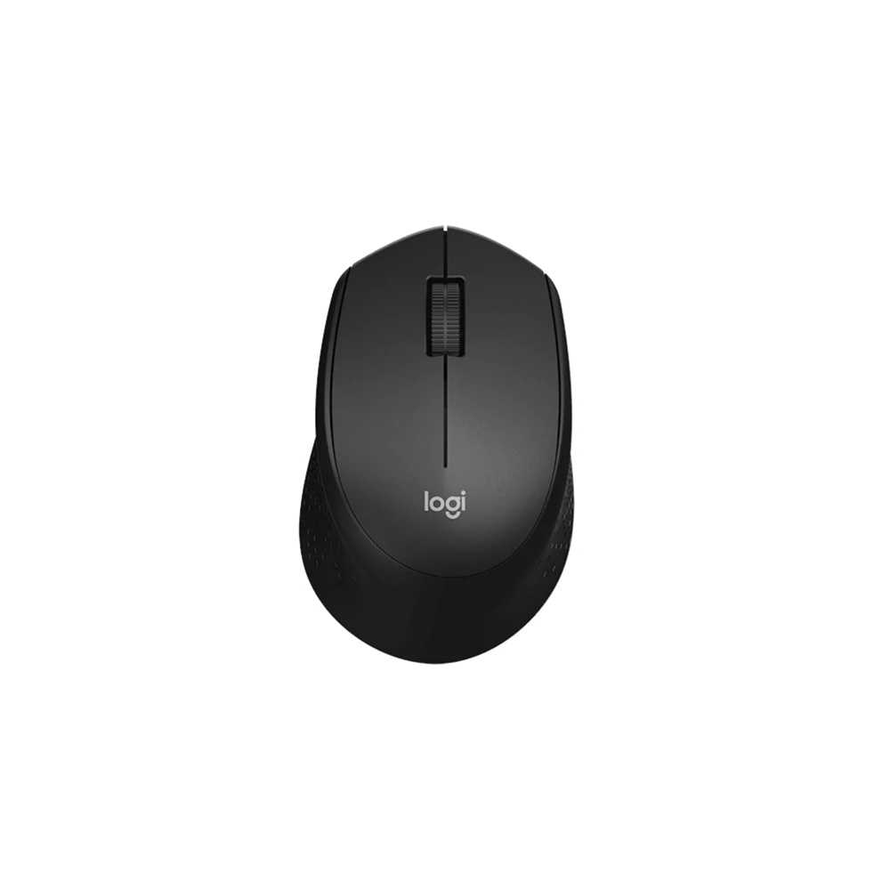 Logitech 羅技 MK345 長壽電池 無線鍵盤滑鼠組