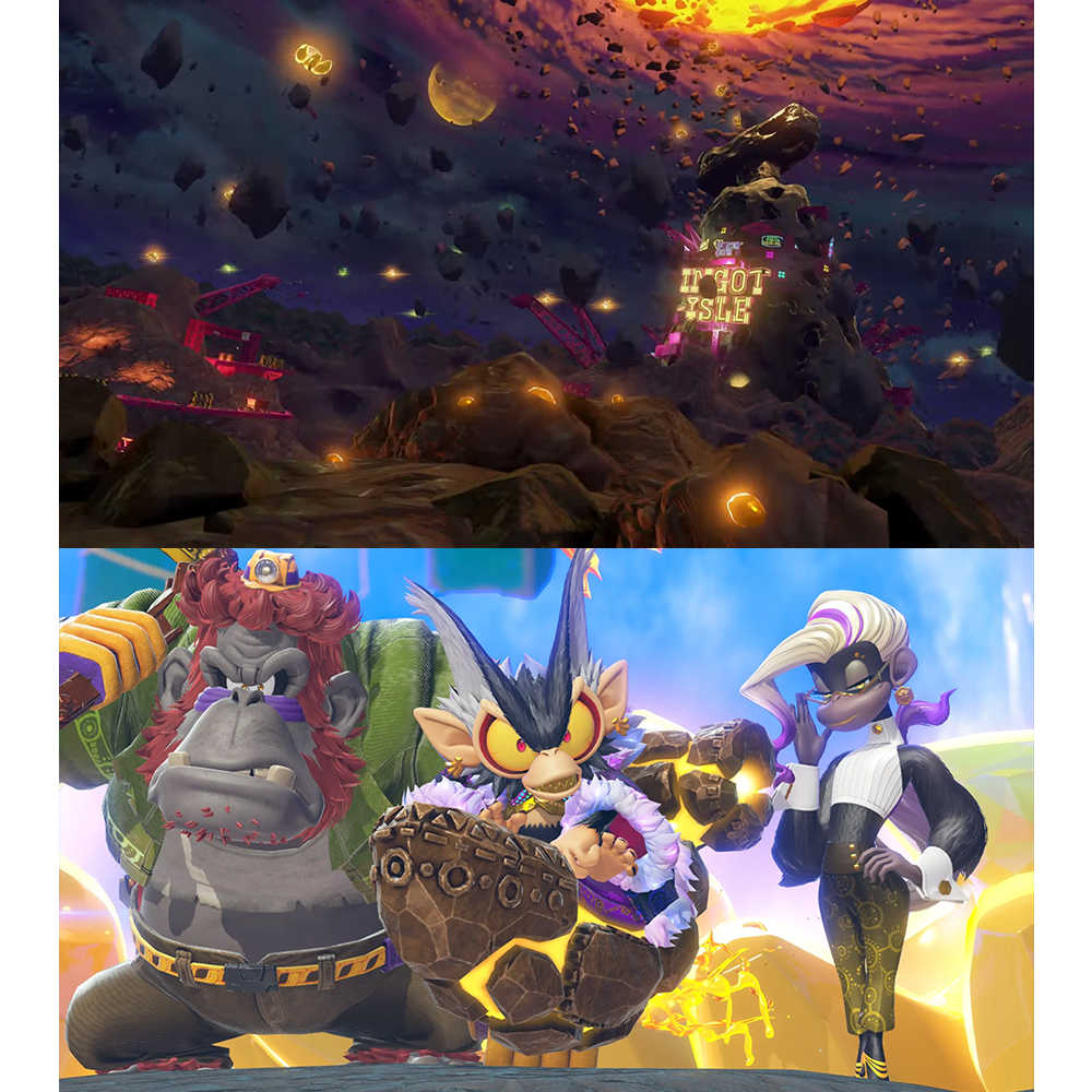 任天堂 NS2 Switch2 咚奇剛 蕉力全開 中文版 遊戲片 公司貨