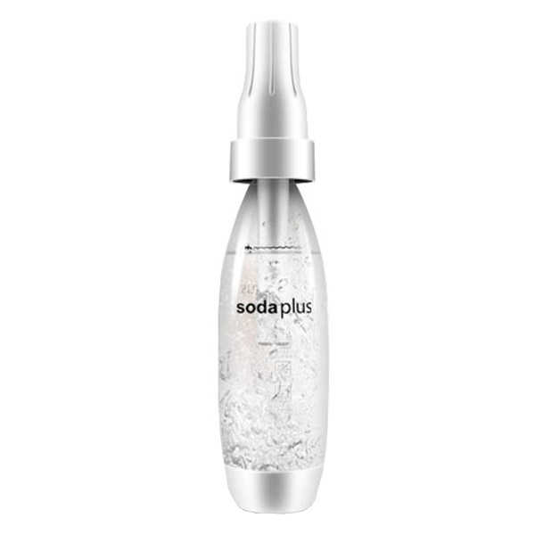 【贈10支氣彈】sodaplus CO2 氣泡水機 蘇打水機 汽水機 舒打健康氣泡機