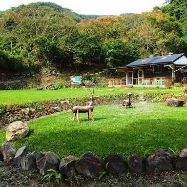 宜蘭頭城休閒農場門票 有空走走 線上購物 有閑娛樂電商