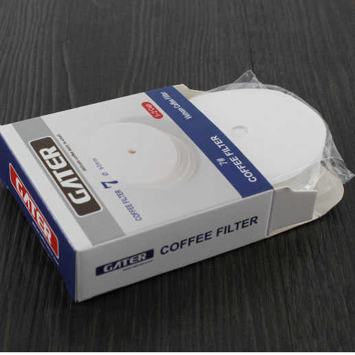 《現貨》越南咖啡壺 越南壺濾紙100入