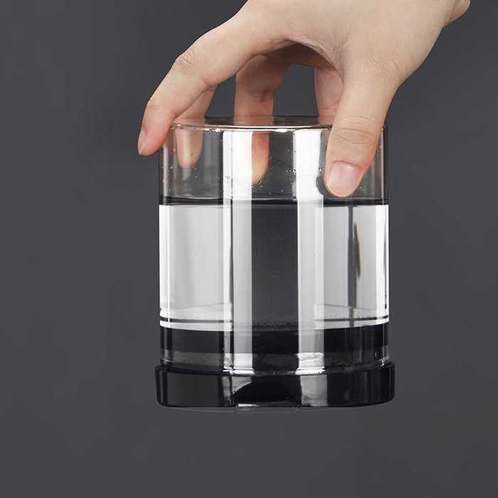 1200ML【現貨】玻璃密封罐 咖啡罐 茶葉罐 保鮮罐