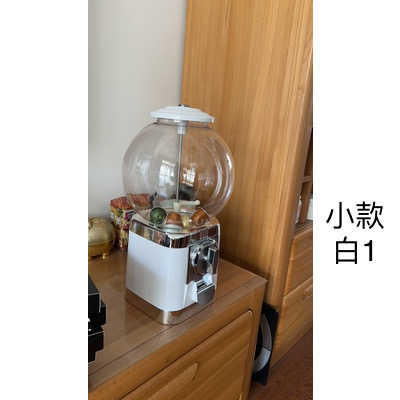 【現貨】膠囊咖啡扭蛋機膠囊咖啡收納免投幣適閤家用及辦公室 Nespresso膠囊咖啡扭蛋機
