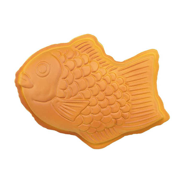 MegaHouse 桌遊 Lite系列 鯛魚燒 趣味拼圖 【鯊玩具】