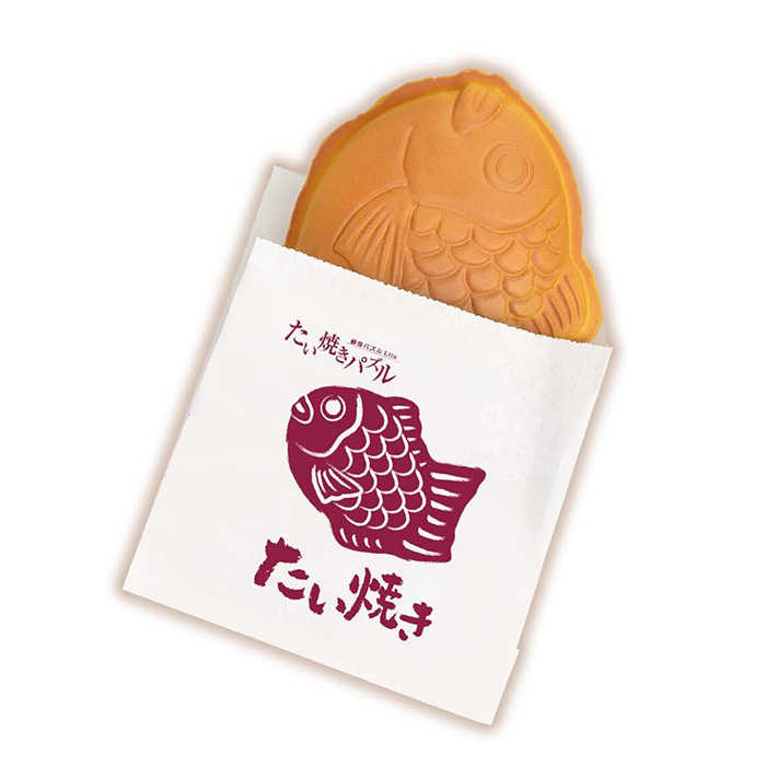 MegaHouse 桌遊 Lite系列 鯛魚燒 趣味拼圖 【鯊玩具】