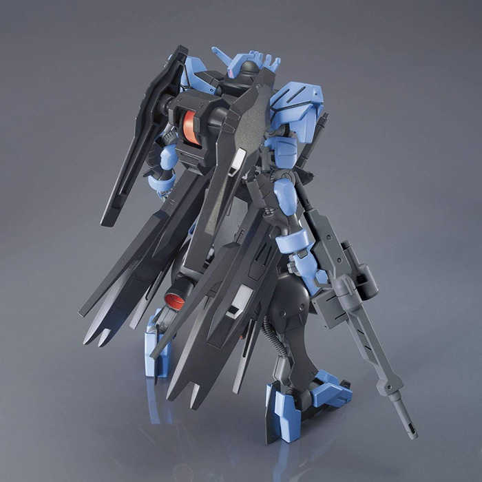 鋼彈模型 鋼彈 HGIBO 1/144 027 殘命鋼彈  【鯊玩具】