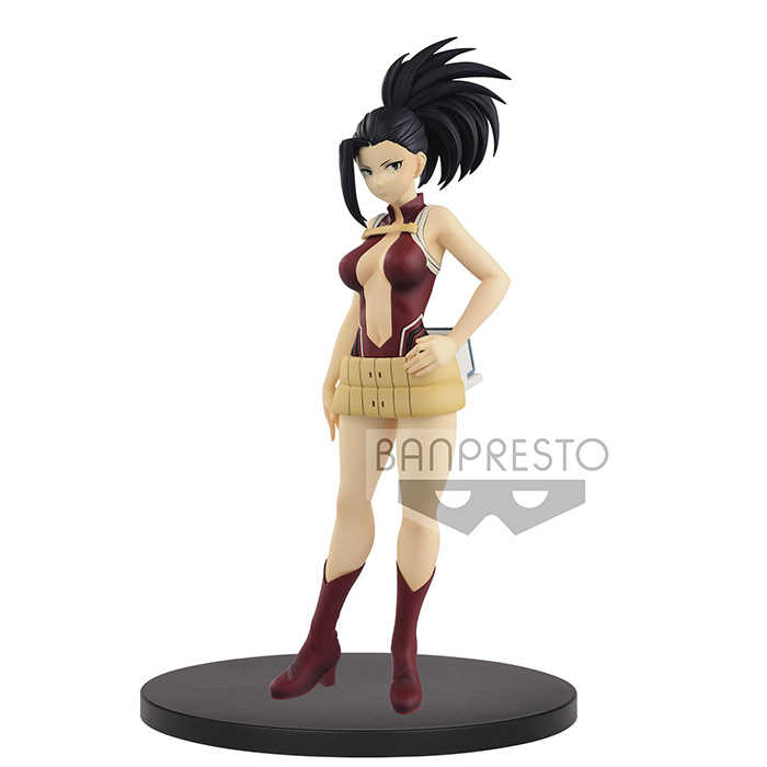Banpresto 景品公仔我的英雄學院age Of Heroes 八百萬百 鯊玩具 鯊玩具 線上購物 有閑購物