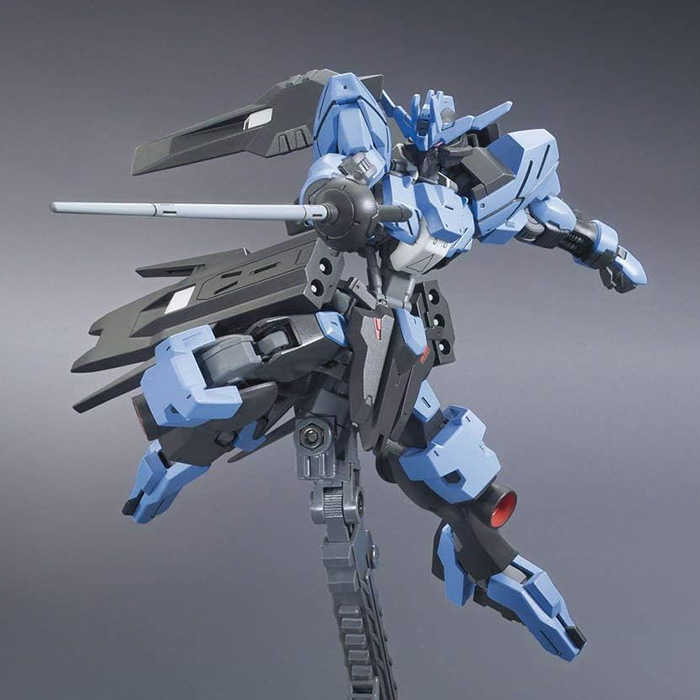 鋼彈模型 鋼彈 HGIBO 1/144 027 殘命鋼彈  【鯊玩具】
