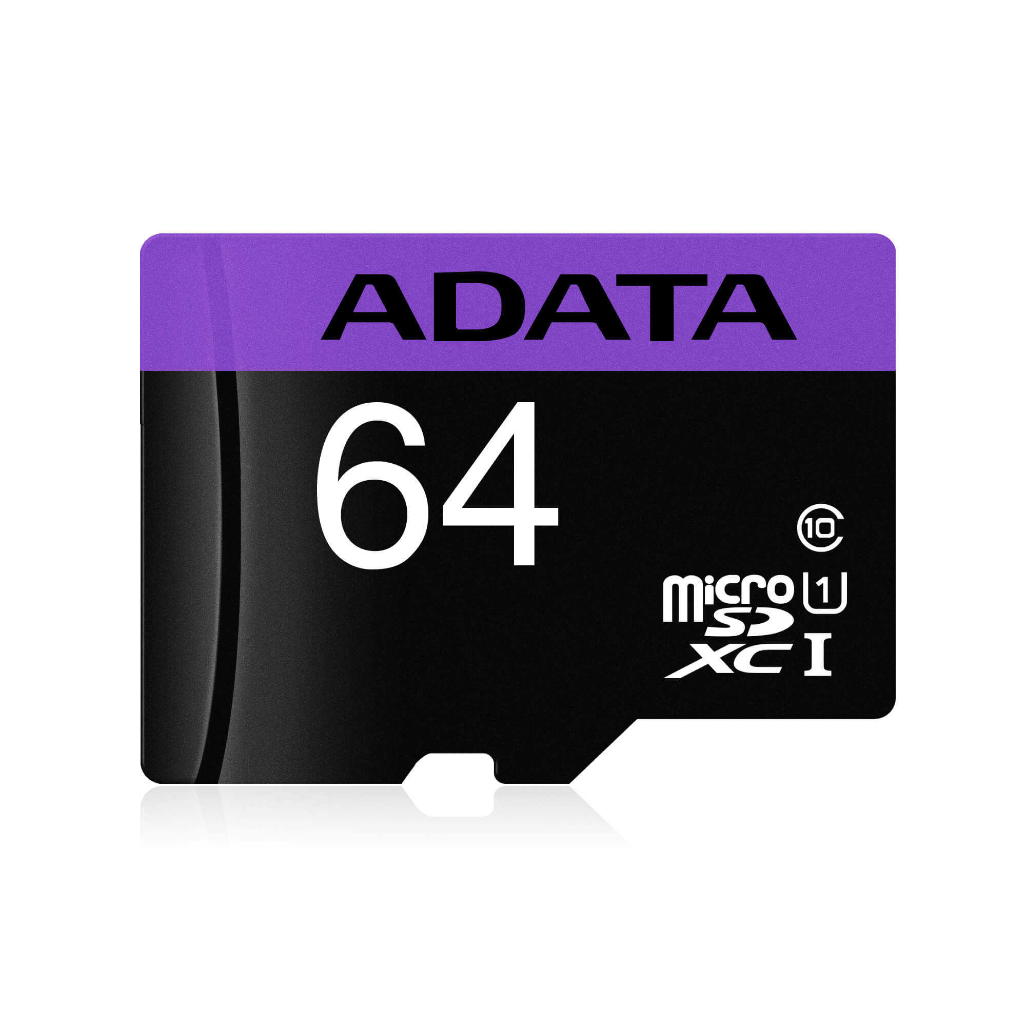 【ADATA威剛】16G記憶卡Premier microSDHC/SDXC UHS-I Class10