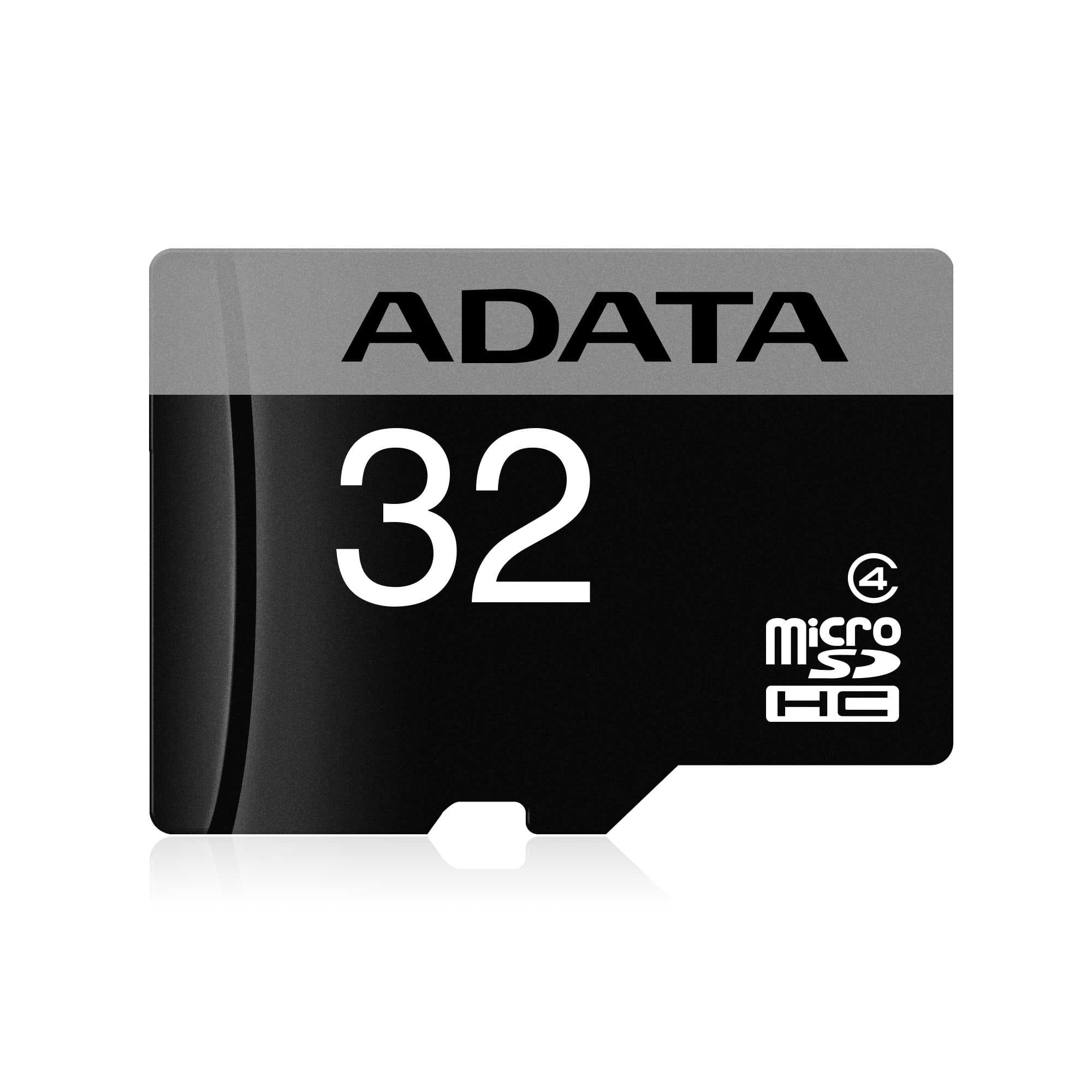 【ADATA威剛】MicroSDHC Class 4 8G記憶卡