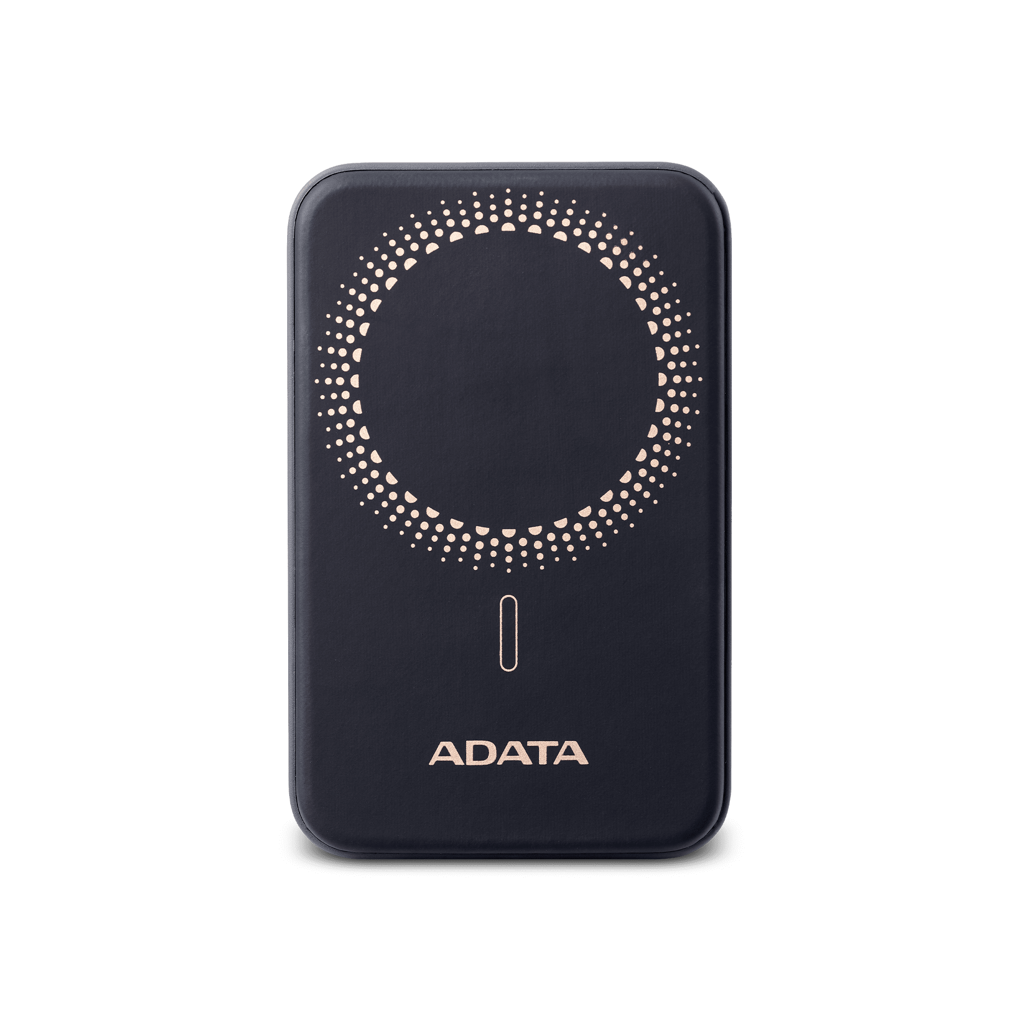 ADATA 威剛 R050 磁吸式行動電源 20W快充 無線快充 無線行動電源